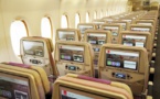 Emirates remporte le prix du meilleur divertissement en vol au Monde