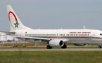 Un vol de Royal Air Maroc victime de deux incidents et trois heures de retard