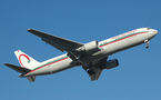 Un 5ème Boeing 767 pour Royal Air Maroc