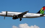 Afriqiyah Airways has taken delivery of its first Airbus A330