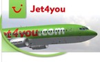 Jet4You: Un été 2009 avec des résultats satisfaisants