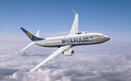 Ryanair: Quatre nouvelles lignes aériennes vers le Maroc