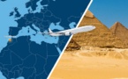 Egypt Air continue à augmenter ses fréquences entre le Caire et Casablanca