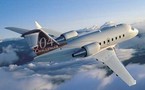 Maroc Telecom s'offre un avion Bombardier Challenger 604