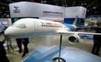 CFM International motorisera le futur avion chinois C919