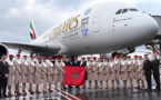 Emirates offre un 3ème bagage gratuit aux voyageurs marocains