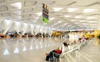 L'aéroport de Marrakech-Menara choisi parmi les plus beaux aéroports au monde