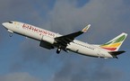 Un avion d'Ethiopian Airlines s'écrase au large du Liban: 90 personnes à bord