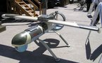 Raad et Nazir: Deux drones iraniens en production