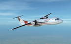 Air Algérie prend livraison du premier des quatre ATR72-500 commandés en 2010