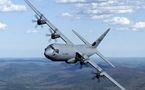 TUNISIE : Acquisition de deux avions C-130J Super Hercules chez Lockheed Martin