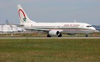 Royal Air Maroc ajoute deux nouveaux B737-800 à sa flotte