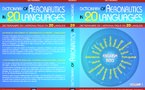 Parution en deux tomes du "Dictionnaire de l'Aéronautique en 20 Langues"