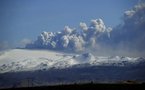 Nuage de cendres: 250 vols annulés au départ et à destination du Maroc