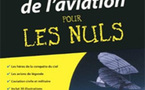 "L’histoire de l’aviation pour les nuls"