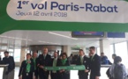 Transavia inaugure une nouvelle liaison entre Paris et Rabat opérée trois fois par semaine