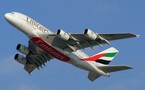 ILA 2010: Emirates porte son carnet de commande en A380 à 90 avions