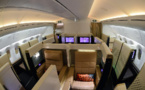 Etihad Airways relie Abu Dhabi et Casablanca en B787-9 Dreamliner