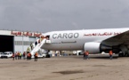 Royal Air Maroc renforce sa flotte avec B767-300 Freighter d'une capacité de 45 tonnes