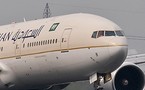 La Saudi Arabian Airlines reprendra ses vols vers l'Irak après 19 ans de suspension