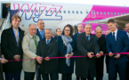 Wizz Air lancera deux nouvelles liaisons Marrakech-Varsovie et Marrakech-Vilnius