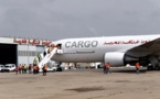 RAM inaugure un vol cargo entre Casablanca et Nouakchott en B767-300