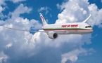 Un nouveau calendrier pour la livraison des B787 de Royal Air Maroc