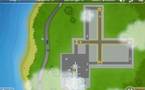 Airport Madness Challenge