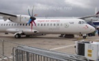 Un 6ème ATR 72-600 pour Royal Air Maroc avant fin 2018