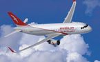 Air Arabia choisit les Sharklets pour sa nouvelle flotte d’A320