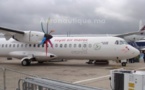 Royal Air Maroc reçoit son 6ème ATR72-600