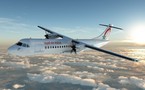 Les livraisons des premiers ATR 72-600 à Royal Air Maroc démarreront dès cet été