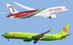 Royal Air Maroc et S7 Airlines ensemble pour relier Casablanca et Moscou