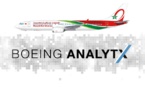 Royal Air Maroc opte pour les solutions de Boeing pour optimiser ses équipages