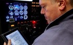 L'Ipad, le meilleur ami du pilote