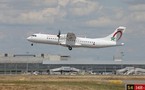 Livraison à Toulouse des deux premiers ATR 72-600 à Royal Air Maroc