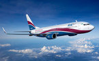 Panne moteur en phase d'atterrissage sur un avion d'Arik Air