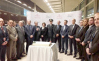 Royal Air Maroc inaugure la liaison Casablanca - Amman