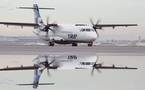 TRIP vient d’acquérir 18 nouveaux ATR 72 de la dernière série - 600