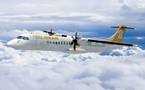 La compagnie taïwanaise UNI Air  signe un contrat de 10 ATR 72-600