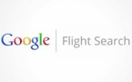 Flight Search: Le comparatif de billets d'avion de Google