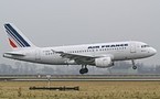 Un pilote d'Air France se trompe de piste à l'aéroport MohammedV à Casablanca