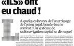 Aucune panne d'ILS à l'aéroport de Rabat-Salé en ce vendredi 16 Septembre