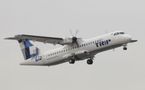 ATR livre à Air Lease Corporation son premier ATR 72-600