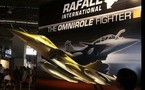 Dubai Airshow: Rafale ou Eurofighter, les Emirats Arabes Unis font durer le suspens