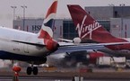 Le Nigéria accuse British Airways et Virgin Atlatic d'entente sur les prix