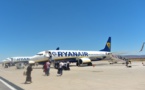 Ryanair reliera Bordeaux à Agadir pour la la saison estivale 2020