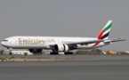 Emirates lance un deuxième vol quotidien entre Dubaï et Casablanca