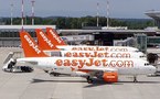 EasyJet: Trafic en hausse de 3,4% en novembre