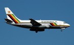 Air Zimbabwe: Un autre avion saisi sur l'aéroport Londonien de Gatwick